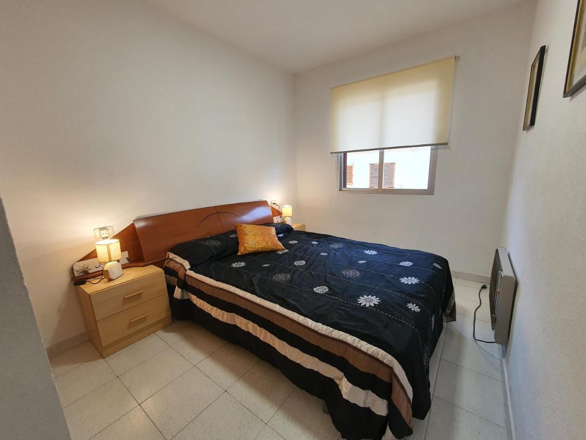 Alcanar Costa Extérieur photo