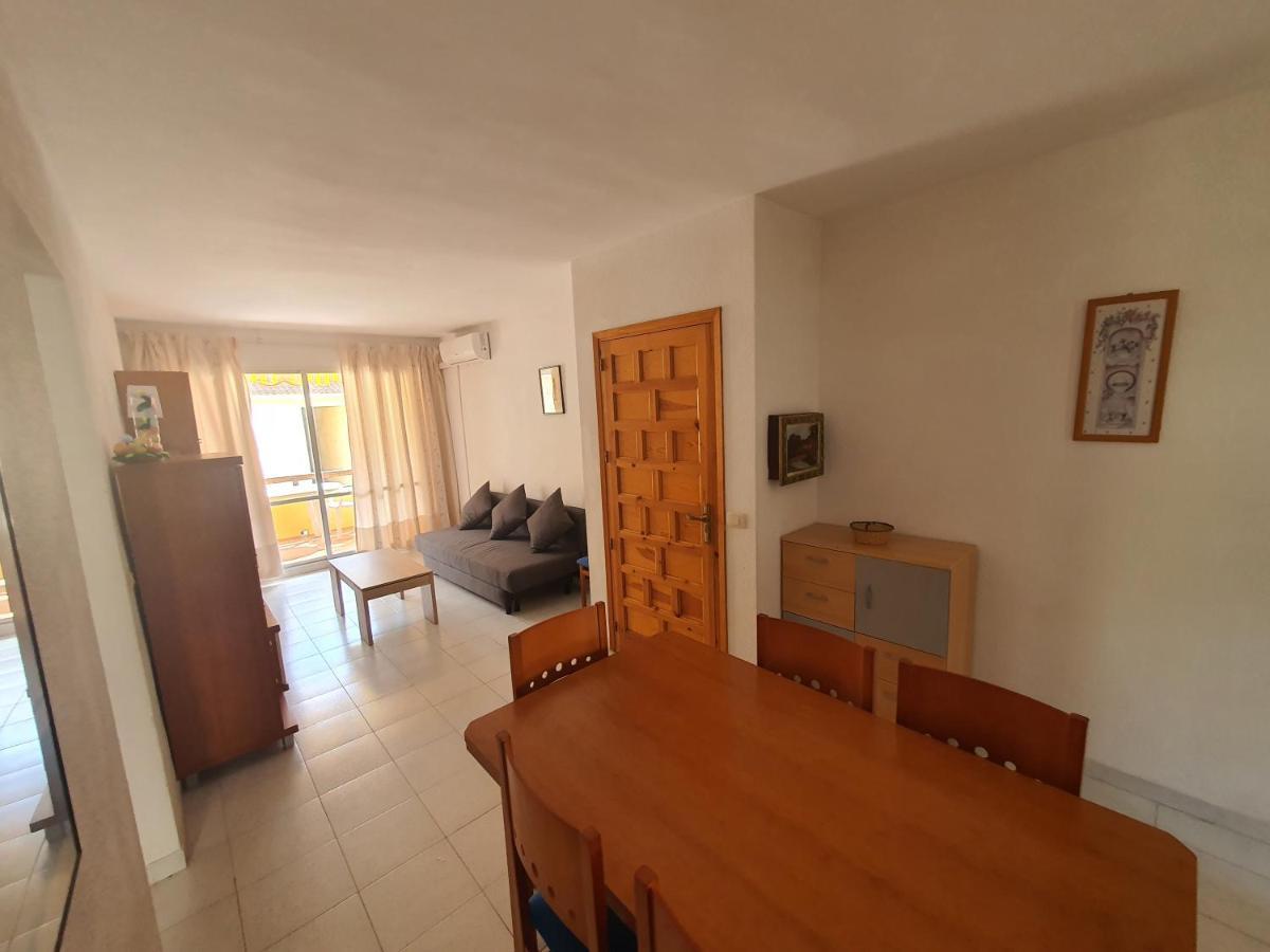 Alcanar Costa Extérieur photo