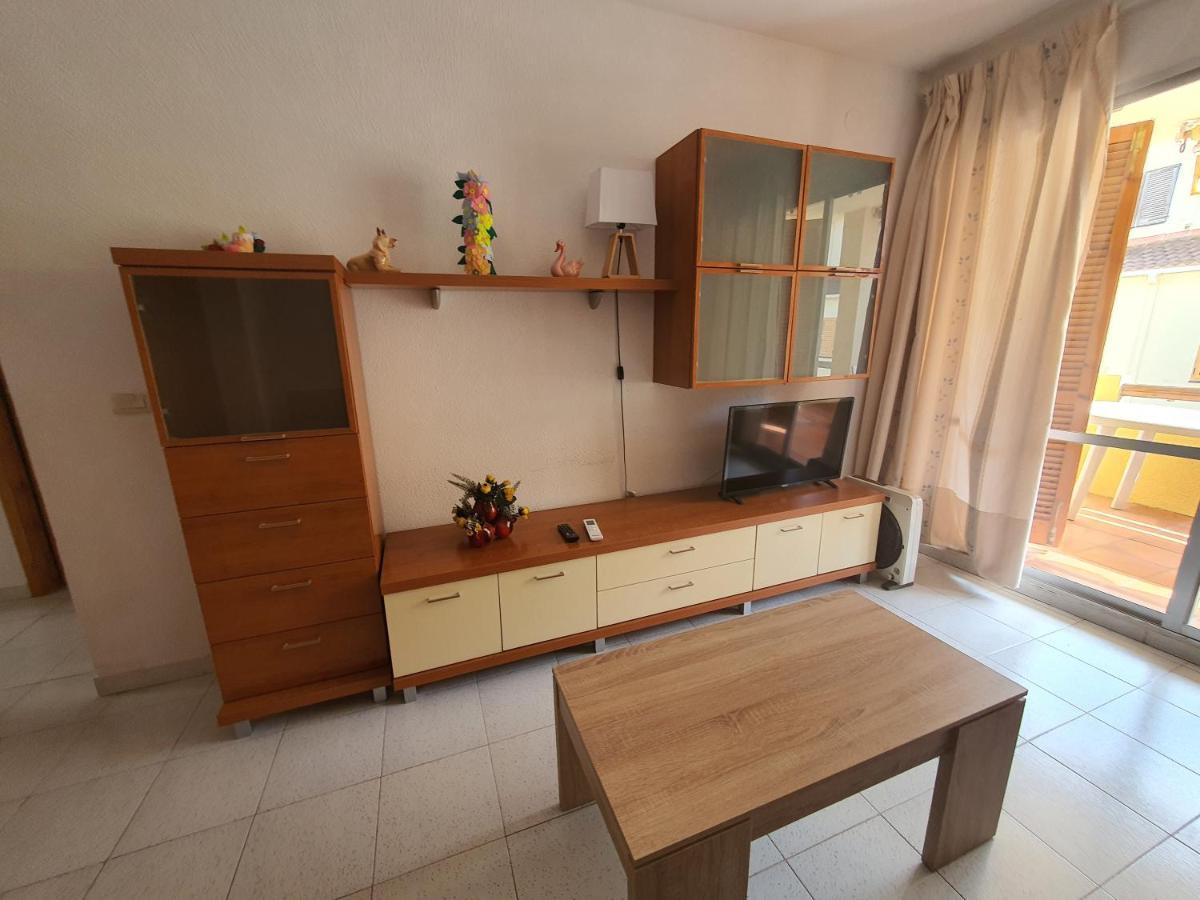 Alcanar Costa Extérieur photo