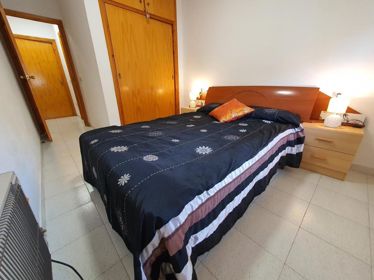 Alcanar Costa Extérieur photo
