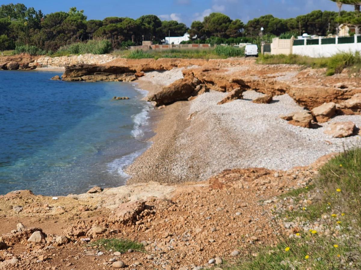 Alcanar Costa Extérieur photo