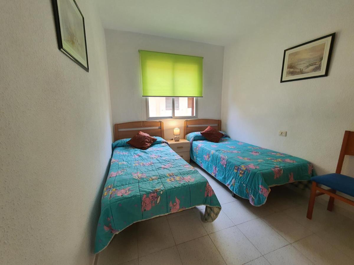 Alcanar Costa Extérieur photo